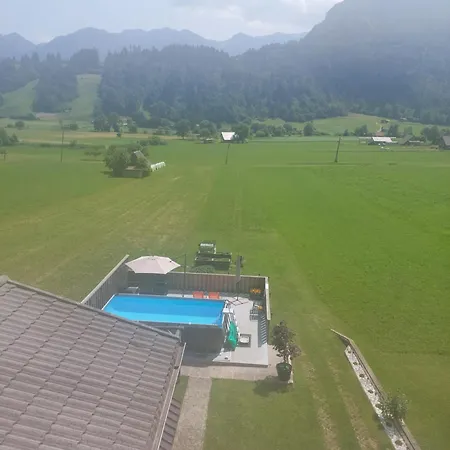 Privat bolig 2 & Cvetek *