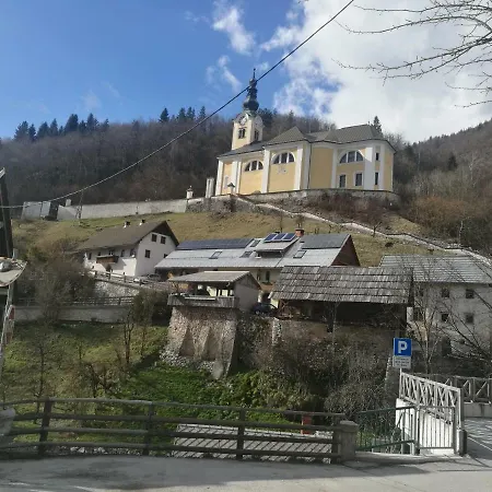 2 & Cvetek * Bohinj