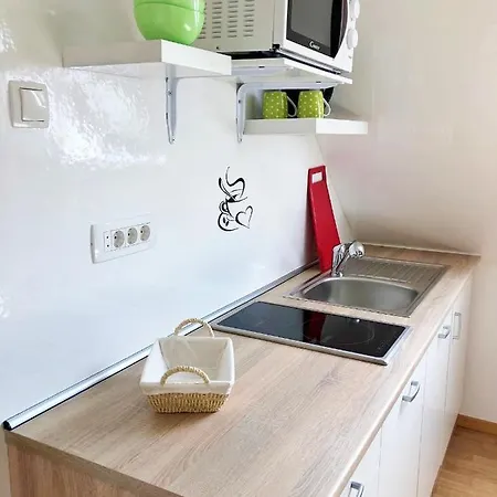 Homestay 2 & Cvetek Bohinj