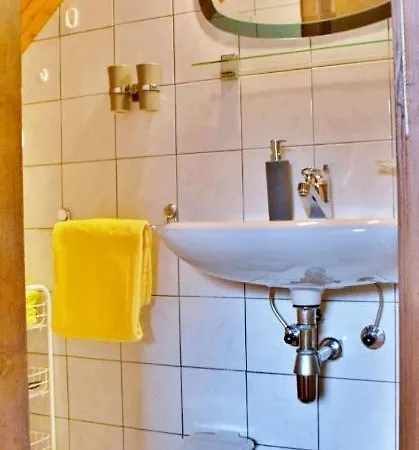 2 Studio&apartment Cvetek * Bohinj