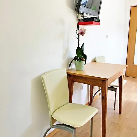 Privat bolig 2 & Cvetek *