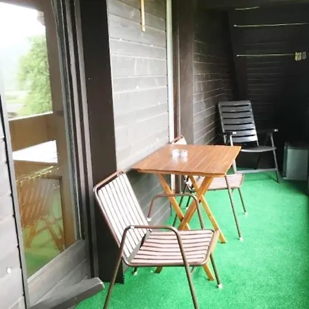 2 & Cvetek Privat bolig *