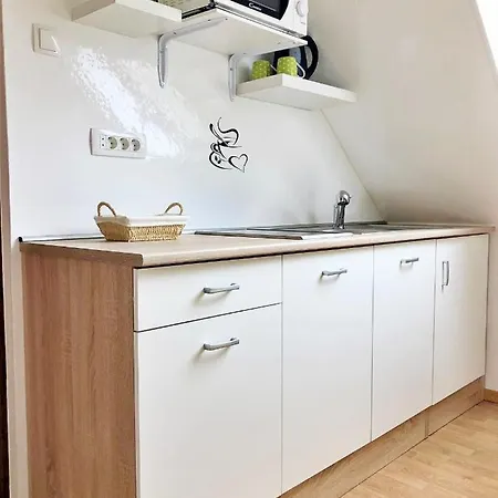 Privat bolig 2 & Cvetek