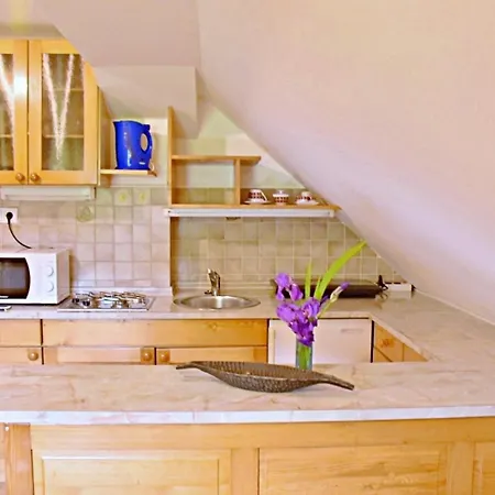 2 Studio&apartment Cvetek Accommodatie bij particulieren *
