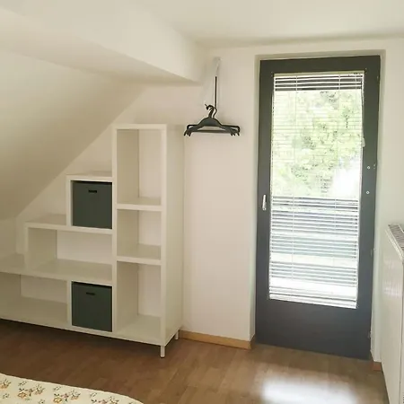 Accommodatie bij particulieren 2 Studio&apartment Cvetek *