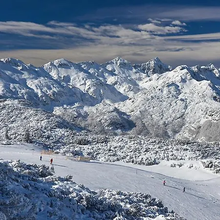 2 & Cvetek Kwatera prywatna