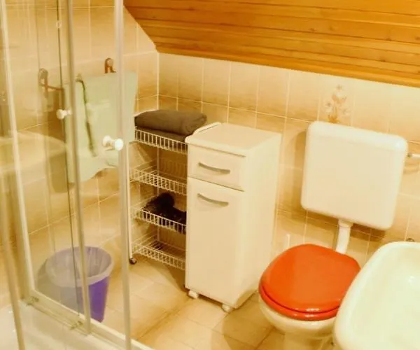 Pansiyon 2 & Cvetek *