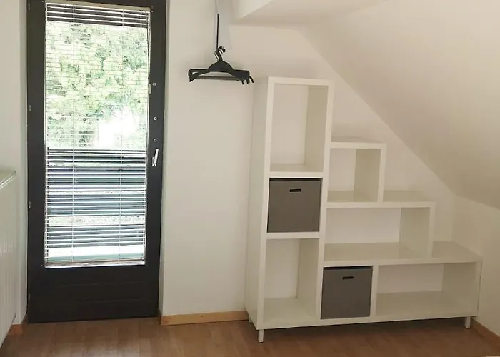 Pansiyon 2 & Cvetek Bohinj