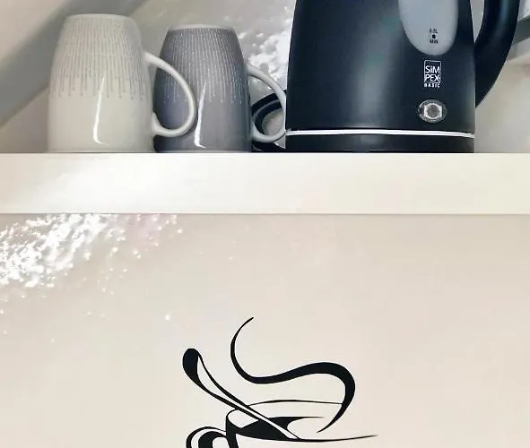 2 & Cvetek Pansiyon *