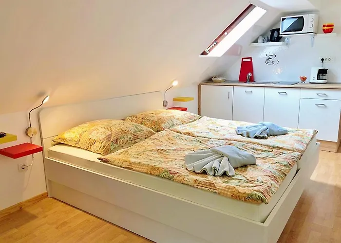 Pansiyon 2 & Cvetek Bohinj