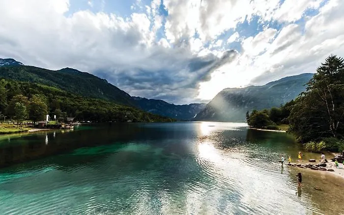 Pansiyon 2 & Cvetek *